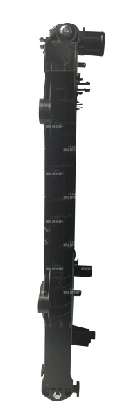 NRF 560003 Radiator, engine cooling