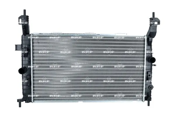 Radiator, engine cooling 58436A