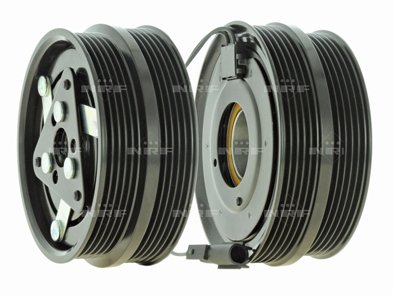 Magnetic Clutch, air conditioning compressor 380169