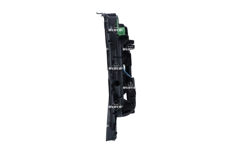 NRF 470098 Fan, engine cooling