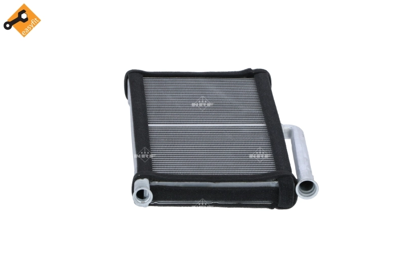 Heat Exchanger, interior heating EASY FIT 54393