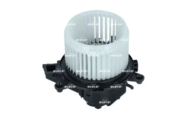 Interior Blower 34651