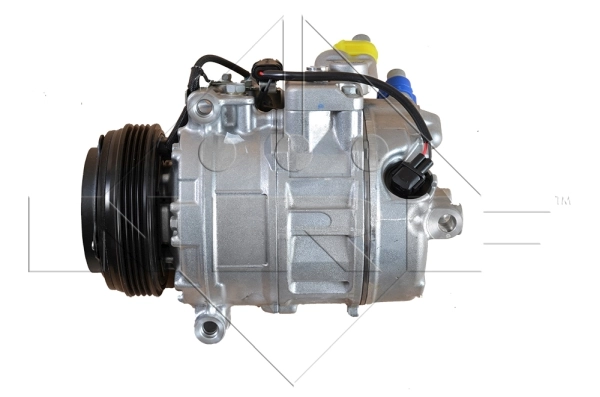 Compressor, air conditioning EASY FIT 32525