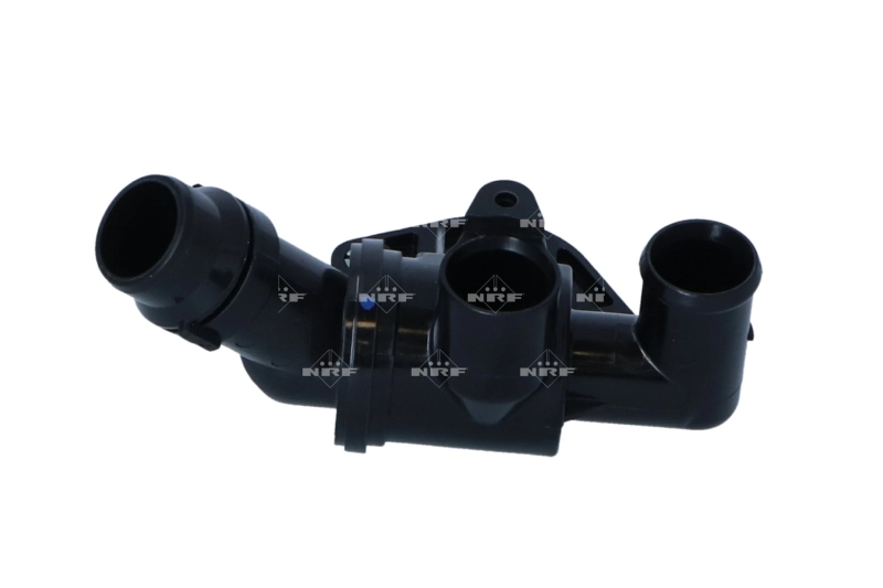 Thermostat, coolant EASY FIT 725003