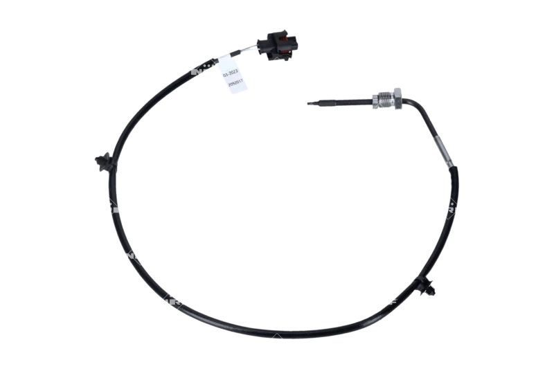 Sensor, exhaust gas temperature EASY FIT 707342