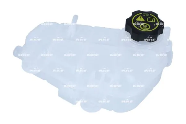 Expansion Tank, coolant EASY FIT 454124
