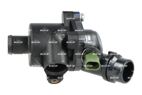 Thermostat, coolant EASY FIT 725028