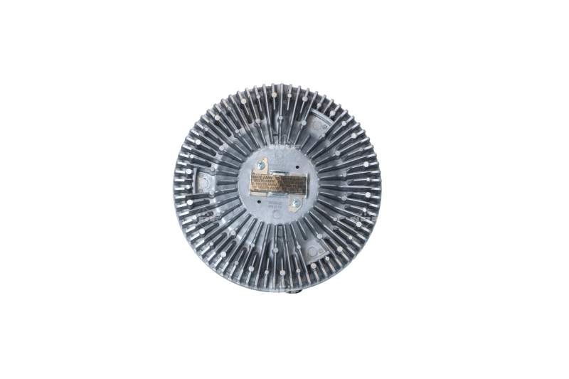Clutch, radiator fan 49076