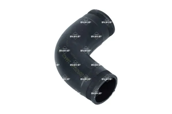 Ladeluftschlauch 166410