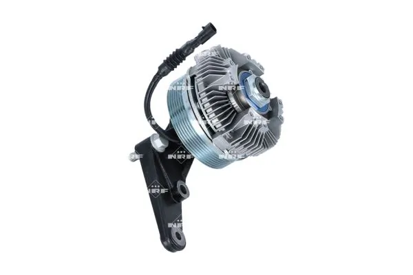 NRF 49726 Clutch, radiator fan