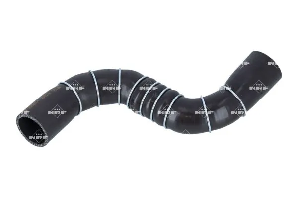 Charge Air Hose 166372