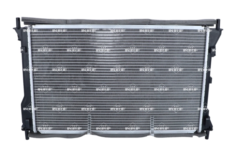Radiator, engine cooling EASY FIT 56040