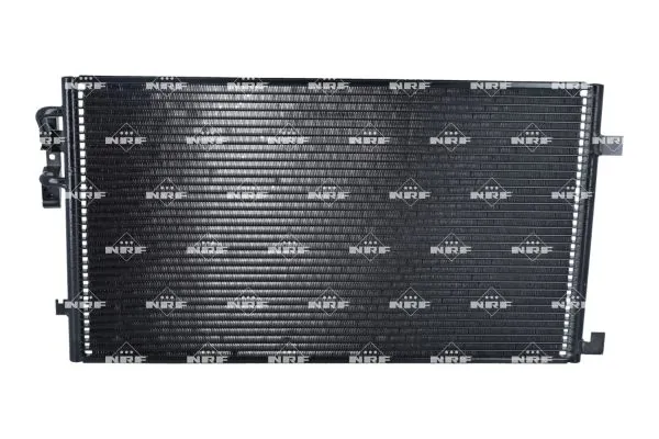 Condenser, air conditioning EASY FIT 350467