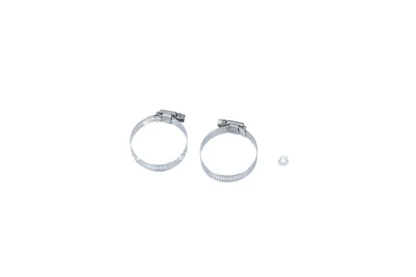 Radiator, engine cooling EASY FIT 54753