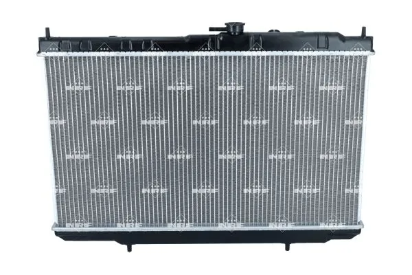 NRF 59100 Radiator, engine cooling