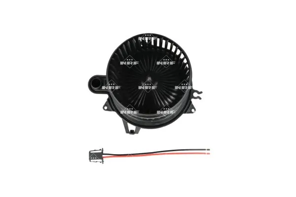 Interior Blower EASY FIT 34352