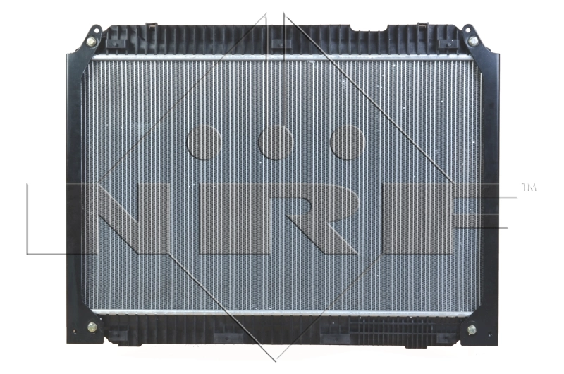 Radiator, engine cooling 56138