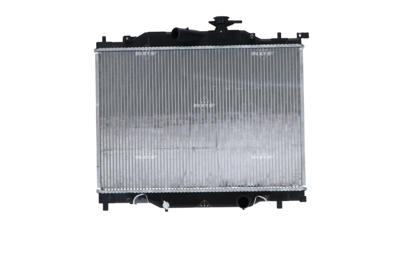 Radiator, engine cooling 59249