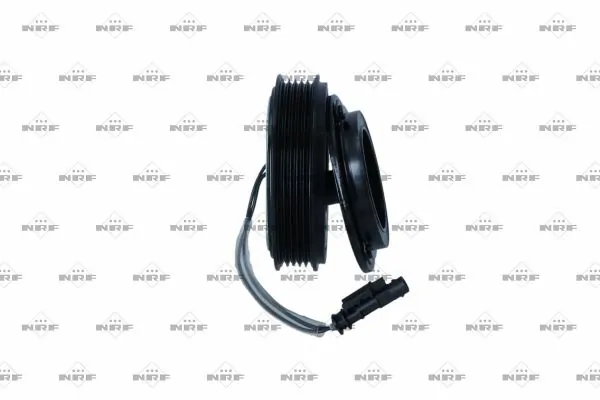 Magnetic Clutch, air conditioning compressor 380081