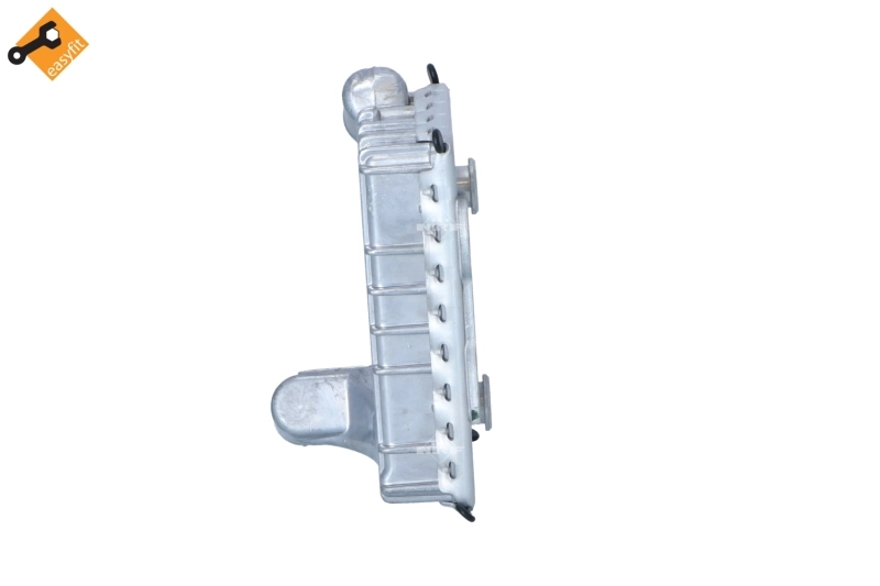 Oil Cooler, engine oil EASY FIT 31274