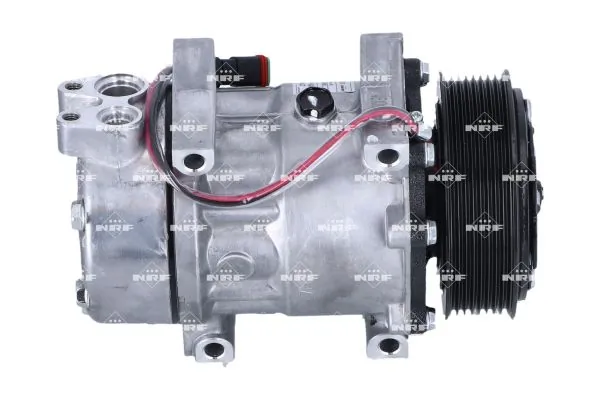 Compressor, air conditioning EASY FIT 32703