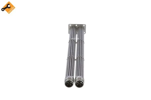 NRF 48103 Cooler, exhaust gas recirculation