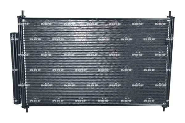 Condenser, air conditioning EASY FIT 350615