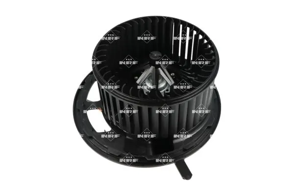 Interior Blower 34124