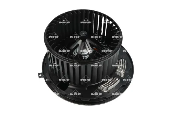 Interior Blower 34169