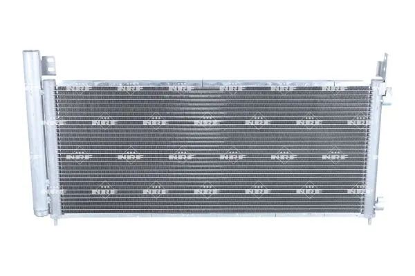 NRF 350441 Condenser, air conditioning