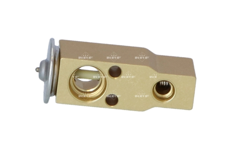 Expansion Valve, air conditioning 38379