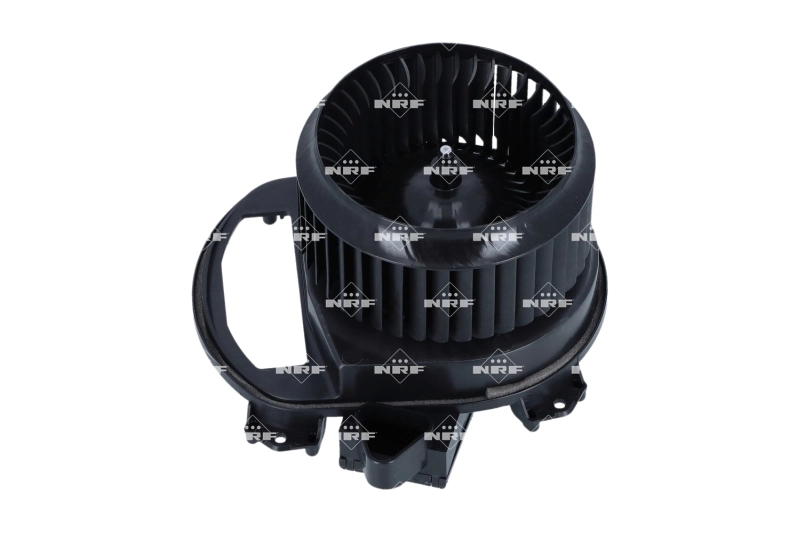 Interior Blower 34424