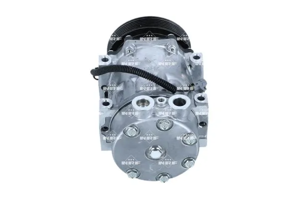 Compressor, air conditioning 320165