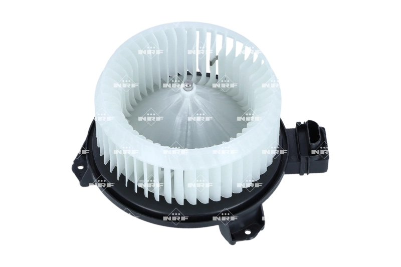 Interior Blower 34444