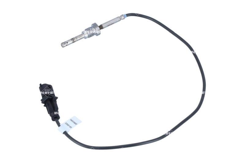 Sensor, temp. gas escape EASY FIT 707120