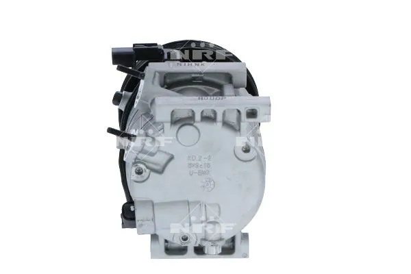 Compressor, air conditioning GENUINE 32995G