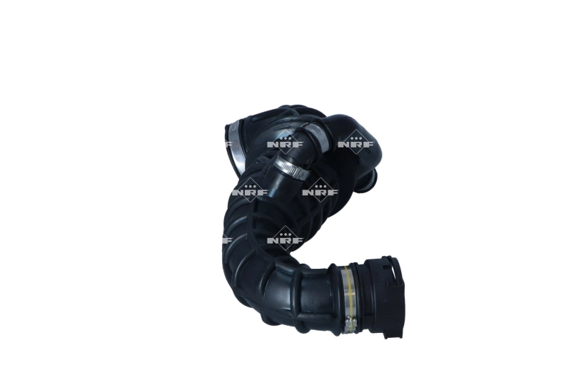 Intake Hose, air filter EASY FIT 165005