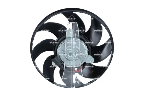 NRF 470035 Fan, engine cooling