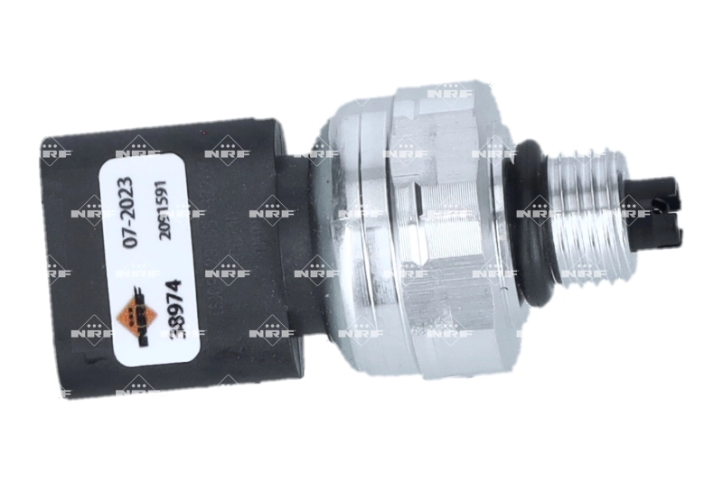 Pressure Switch, air conditioning EASY FIT 38974