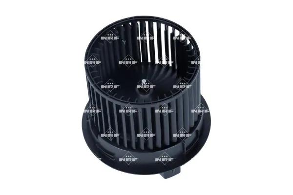 Interior Blower 34499