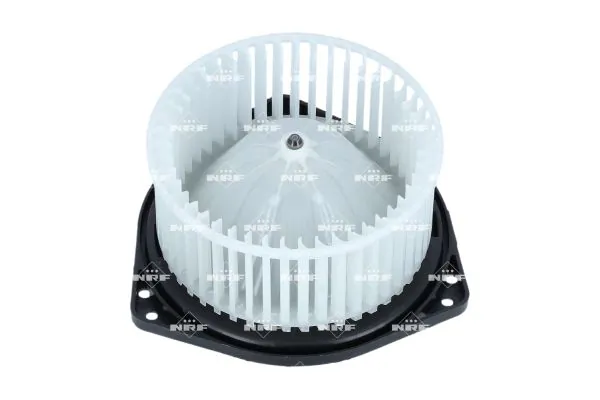 Interior Blower 34303