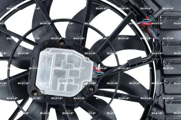 Fan, engine cooling 470114