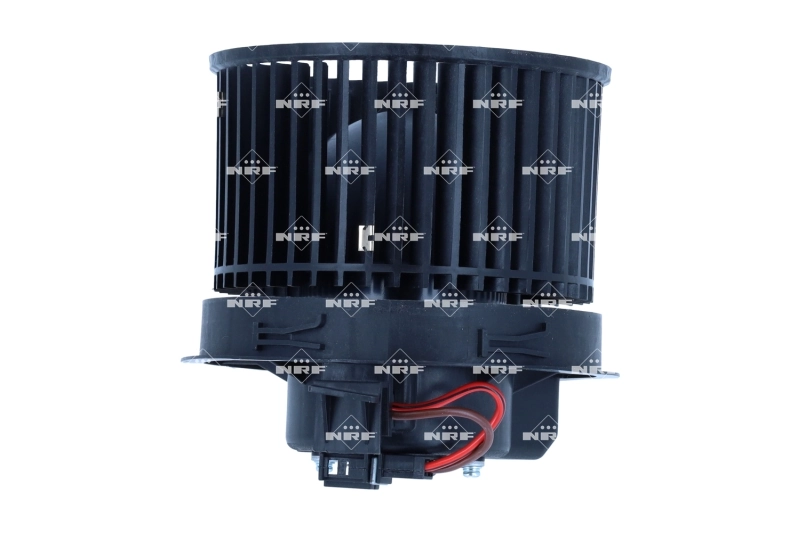 Interior Blower 34390