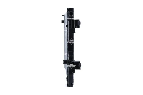 Radiator, engine cooling 550127