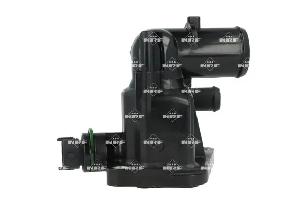 Thermostat, coolant EASY FIT 725416