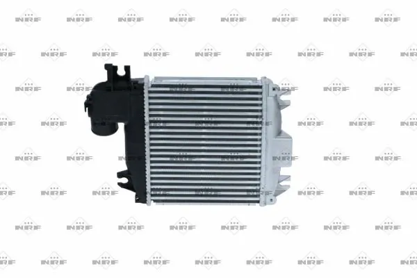 Charge Air Cooler EASY FIT 30455