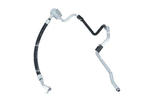 High-/Low Pressure Line, air conditioning EASY FIT 400014