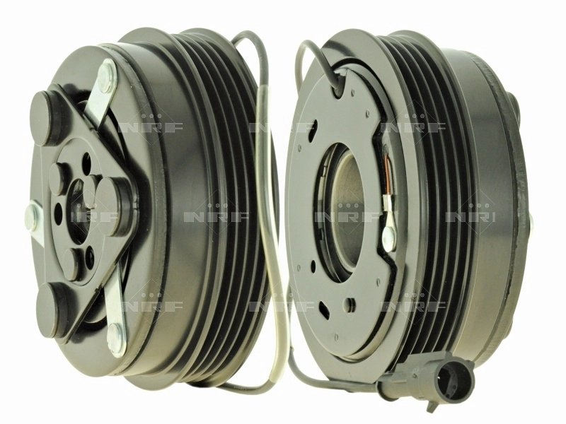 Magnetic Clutch, air conditioning compressor 380171