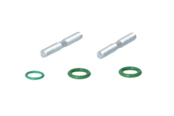 Condenser, air conditioning EASY FIT 35776