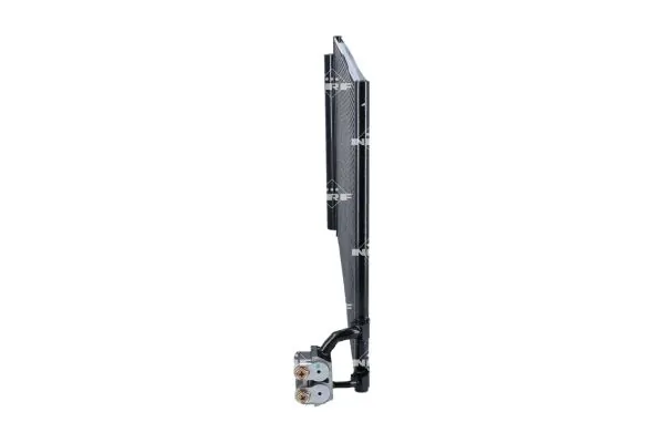 NRF 350555 Condenser, air conditioning